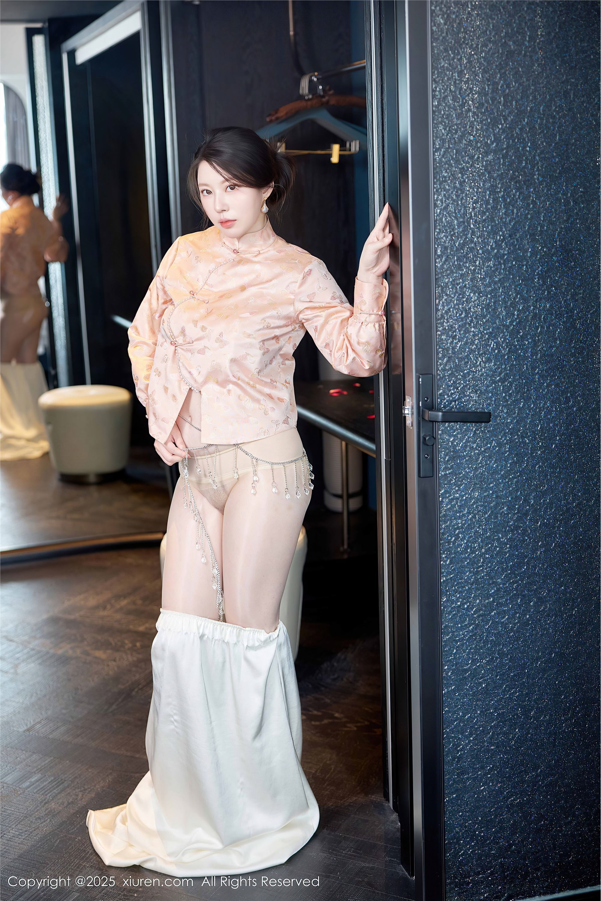 Xiuren秀人网 2025.05.29 NO.10341 白茹雪abby